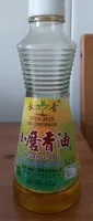 Aceite de sésamo