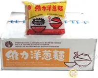 Carton Soupes Wei  Lih Oignons