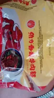 Weilih Instant Noodle Beef Flavour