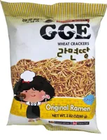 Gge Original Ramen Crackers 80G