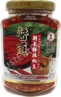 HN Fresh Chili In Oil