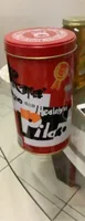 Healthful Pilaco Wafer Roll