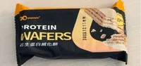 Protein Wafers