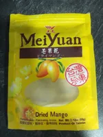 Mangue Séche