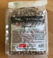 Tapica Pearls