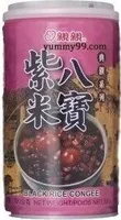 Chin Chin Black Rice Congee 320G