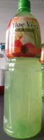 Aloe Vera Juice Drink