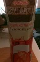 Assam black tea
