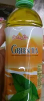 Chin Chin, Green Tea