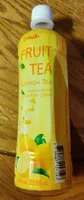 Fruit Tea Lemon Tea