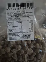 Starch Balls