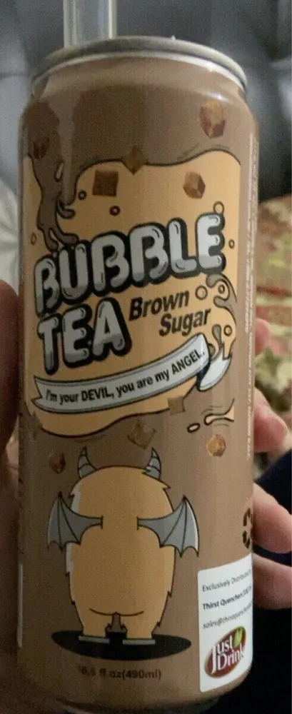 Bubble tea