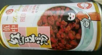 Red bean
