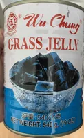 Gelée d'herbe