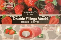 Double fillings mochi