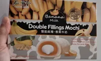 Double fillings mochi