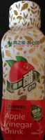 Apple Vinegar Drink
