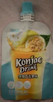 Konjac Drinkk