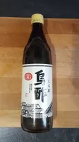 Vinaigre Noir