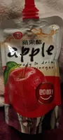 Apple ready to drink  vinegar