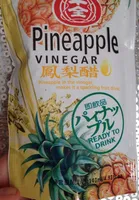 Pineapple Vinegar