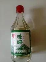Shih-chuan Mirin Vinegar 17.6 FL Oz