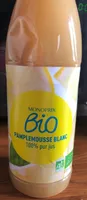Pamplemousse blanc
