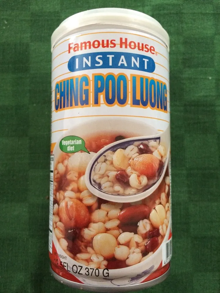 Farm House Ching Poo Luong
