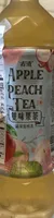 Apple Peach Tea