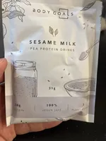 Pea Protein Shake
