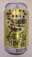 Lady Boba