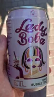 Lady Boba