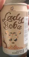 Lady Boba