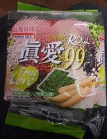 Grain Roll SEAWEED