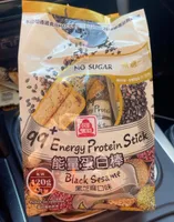 99+ Energy Protein stick