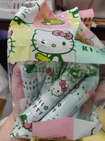 Grains Biscuit - Seaweed Flavour