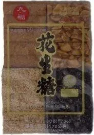 Nice Choice Mixed Peanut & Sesame 170G