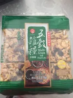 Nice Choice Sachima Multi- Grain