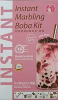 Boba kit