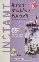 Instant Marbling Boba Kit
