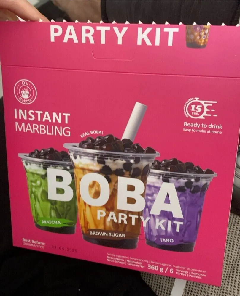 Boba