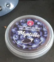 Popping Boba