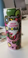 Jelly Popping BOBA
