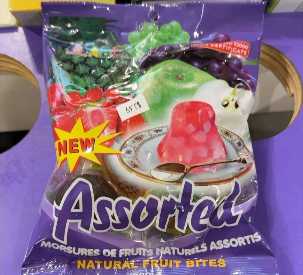 Assorted