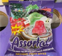Assorted