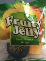 Jelly mango
