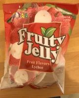 Fruity Jelly