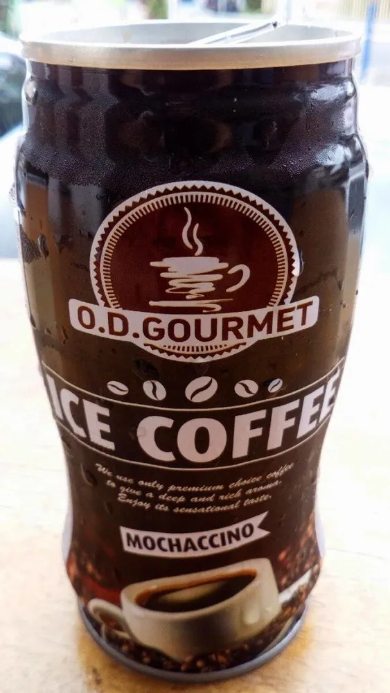 Ice Coffee mochachino