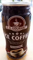 Ice Coffee mochachino