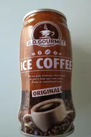 ICE COFFEE
